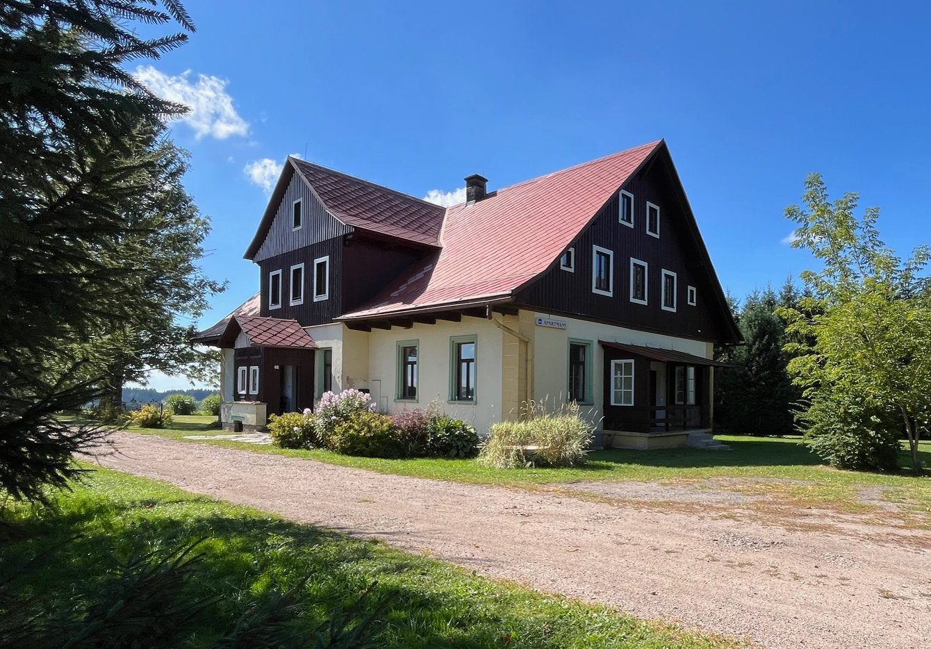 Svatební fotografie